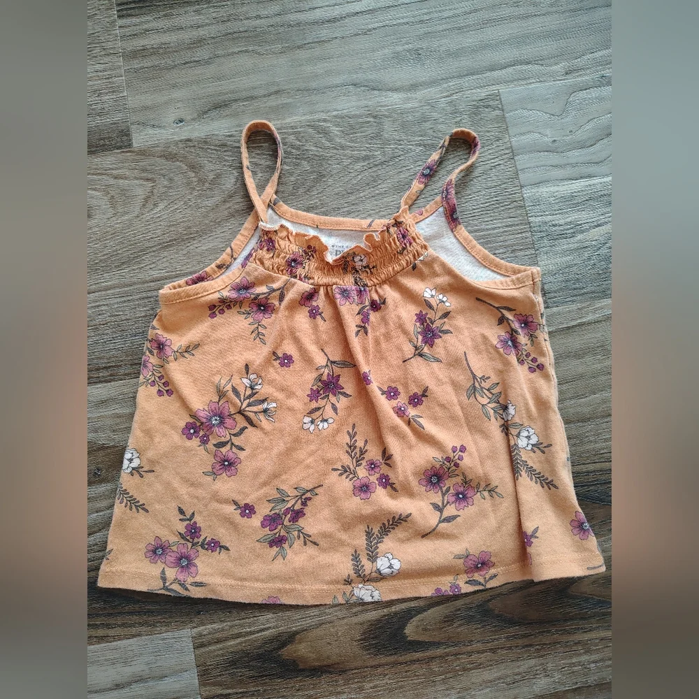 Toddler Girl‎ 3T Summer Tops & Dresses Bundle 7 pcs Old Navy Children’s Place